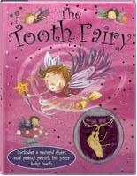 The Tooth Fairy by Gaby Goldsack; (Illustrator) Rachel O'Ne (2005) Hardcover