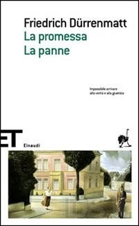 La promessa - La panne
