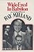 Wide-Eyed In Babylon by Ray Milland
