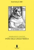 Storia della lingua tedesca