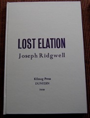 lost elation