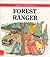 What's It Like to Be a Forest Ranger