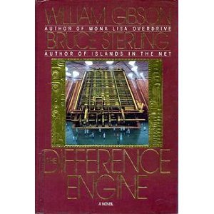 The Difference Engine