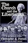The Church and the Libertarian