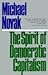 The Spirit of Democratic Capitalism