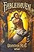 Le Fléau de l'Ombre by Brandon Mull Le Fléau de l'Ombre by Brandon Mull