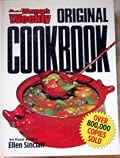 The Australian Women's Weekly Original Cookbook