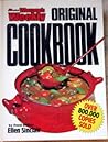 The Australian Women's Weekly Original Cookbook by Ellen Sinclair