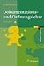 Dokumentations- und Ordnungslehre: Theorie und Praxis des Information Retrieval (eXamen.press) (German Edition)