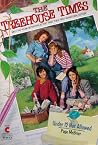 Under 12 Not Allowed (Treehouse Times, #1)