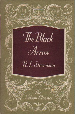 The Black Arrow