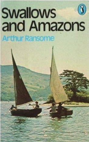 Swallows and Amazons