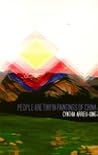 People are Tiny in Paintings of China by Cynthia Arrieu-King People are Tiny in Paintings of China by Cynthia Arrieu-King