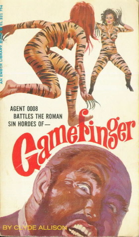 Gamefinger