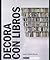 Decora con libros