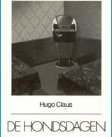 De hondsdagen (Paperback)