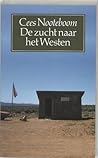 De  zucht naar het westen