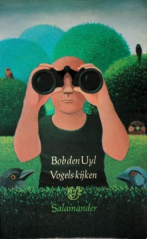 Vogels kijken