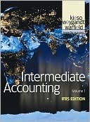 Intermediate Accounting, Volume 1 (Hardcover)