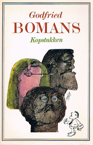 Kopstukken