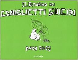 Il ritorno dei coniglietti suicidi
