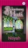 3 Jantung Hati by Nisyah 3 Jantung Hati by Nisyah