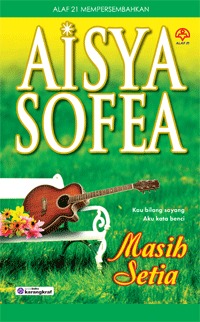 Masih Setia (Paperback)