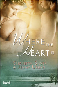 Where the Heart Is (Kindle Edition)