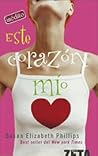 Este corazón mío by Susan Elizabeth Phillips