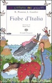 Fiabe d'Italia (Paperback)