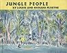 Jungle People: Story of the Brave Blacks of Surinam Jungle People: Story of the Brave Blacks of Surinam