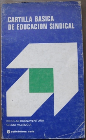 Cartilla básica de educación sindical