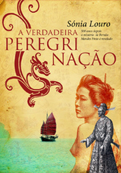 A Verdadeira Peregrinação (Paperback)