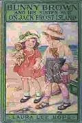 Bunny Brown and His Sister Sue on Jack Frost Island