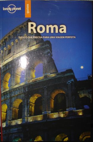 Roma (Lonely Planet Guide)