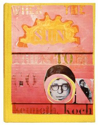 When the Sun Tries to Go On