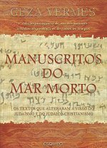 Manuscritos do Mar Morto (Paperback)