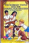 The Bobbsey Twins And The Talking Fox Mystery
