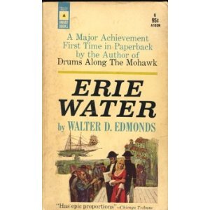 Erie Water