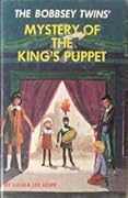 The Bobbsey Twins' Mystery of the King's Puppet