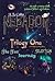 NEBADOR Trilogy One by J.Z. Colby