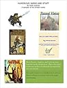 Humorous Yarns and Stuff