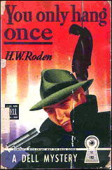 You Only Hang Once (Hardcover)