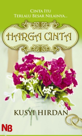 Harga Cinta