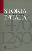 Storia d'Italia Vol. I (476-1250)