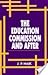 The Education Commission and after