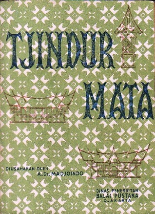 Tjindur Mata (Paperback)