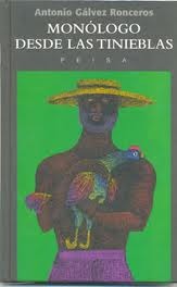 Monólogo desde las Tinieblas (Paperback)