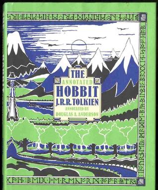 Annotated Hobbit