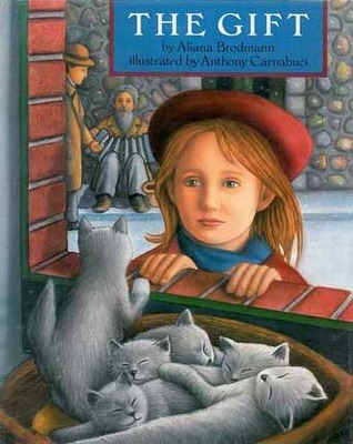 The Gift (Hardcover)